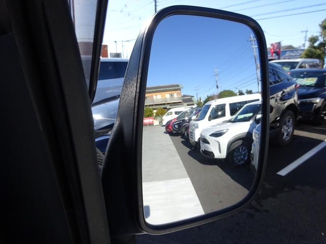 キャラバン ロングDX ディーゼルターボ 純正ナビ フルセグTV ドライブレコーダー Bluetooth CD USB レーンキープアシスト オートライト オートハイビーム 運転席&助手席エアバック 衝突被害軽減ブレーキ(27枚目)