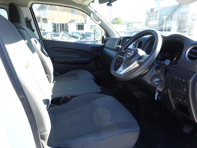 キャラバン ロングDX ディーゼルターボ 純正ナビ フルセグTV ドライブレコーダー Bluetooth CD USB レーンキープアシスト オートライト オートハイビーム 運転席&助手席エアバック 衝突被害軽減ブレーキ(38枚目)