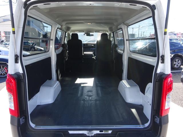 キャラバン ロングDX ディーゼルターボ 純正ナビ フルセグTV バックカメラ ドライブレコーダー Bluetooth CD USB レーンキープアシスト デジタルインナーミラー オートライト オートハイビーム(15枚目)