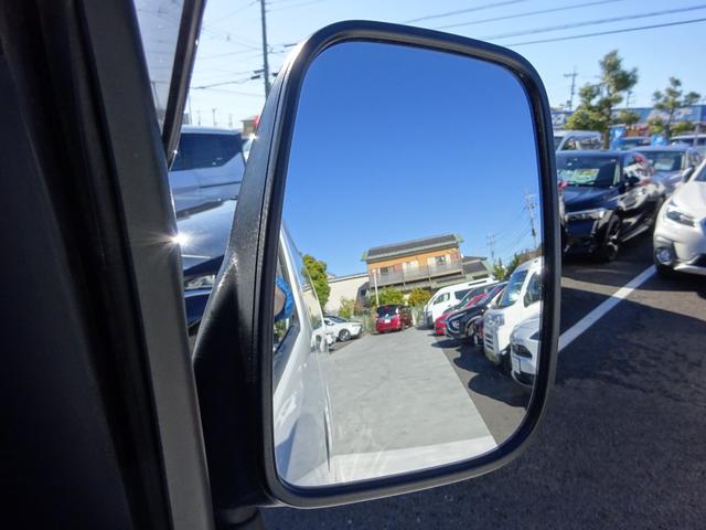 キャラバン ロングDX ディーゼルターボ 純正ナビ フルセグTV バックカメラ ドライブレコーダー Bluetooth CD USB レーンキープアシスト デジタルインナーミラー オートライト オートハイビーム(26枚目)