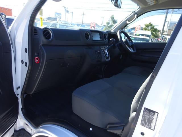 キャラバン ロングDX ディーゼルターボ 純正ナビ フルセグTV バックカメラ ドライブレコーダー Bluetooth CD USB レーンキープアシスト デジタルインナーミラー オートライト オートハイビーム(44枚目)