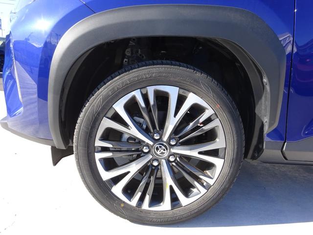 ヤリスクロス ハイブリッドZ トヨタセーフティセンス 純正8インチナビ フルセグTV パワーバックドア アラウンドビューモニター ドライブレコーダー ETC2.0 Bluetooth USB アダプティブクルーズコントロール(10枚目)