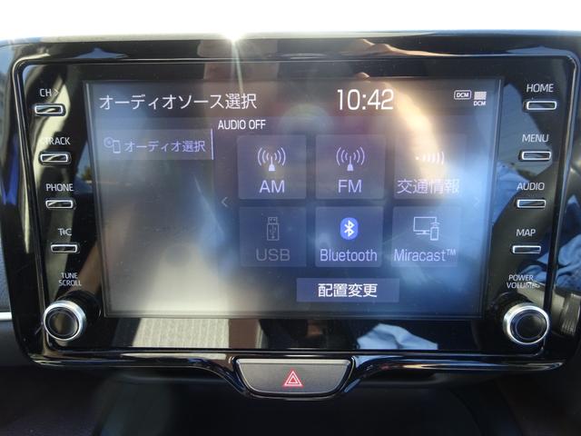 ヤリスクロス ハイブリッドZ トヨタセーフティセンス 純正8インチナビ フルセグTV パワーバックドア アラウンドビューモニター ドライブレコーダー ETC2.0 Bluetooth USB アダプティブクルーズコントロール(31枚目)