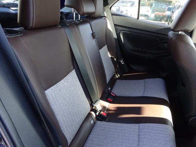 ヤリスクロス ハイブリッドZ トヨタセーフティセンス 純正8インチナビ フルセグTV パワーバックドア アラウンドビューモニター ドライブレコーダー ETC2.0 Bluetooth USB アダプティブクルーズコントロール(41枚目)