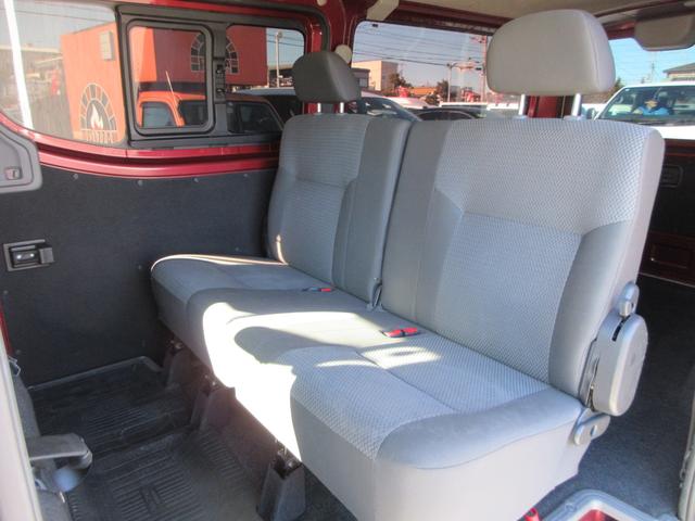 NV350キャラバンバン ロングVXターボ ディーゼルターボ 純正ナビ フルセグTV 全周囲カメラ 両側スライドドア ドライブレコーダー ETC リアクーラー エマージェンシーブレーキ 電動格納ドアミラー キーレスエントリー(53枚目)