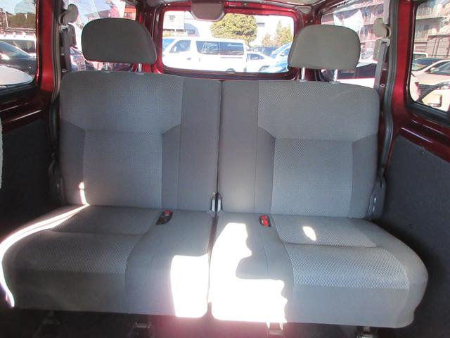 NV350キャラバンバン ロングVXターボ ディーゼルターボ 純正ナビ フルセグTV 全周囲カメラ 両側スライドドア ドライブレコーダー ETC リアクーラー エマージェンシーブレーキ 電動格納ドアミラー キーレスエントリー(54枚目)