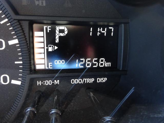 ハイゼットカーゴ DX ドライブレコーダー ワンオーナー レーンキープアシスト オートライト オートハイビーム フロアマット ドアバイザー キーレスエントリー 運転席&助手席エアバック 衝突被害軽減ブレーキ(21枚目)