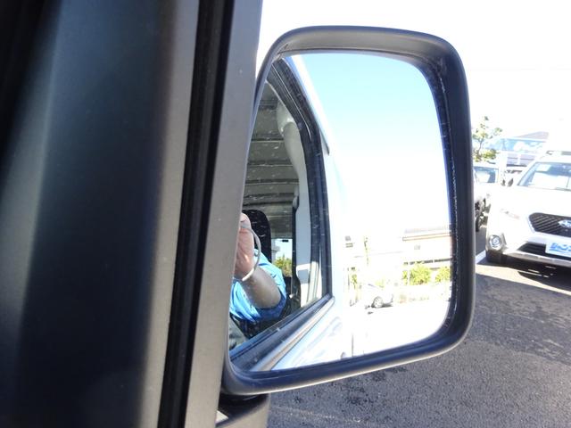 ハイゼットカーゴ DX ドライブレコーダー ワンオーナー レーンキープアシスト オートライト オートハイビーム フロアマット ドアバイザー キーレスエントリー 運転席&助手席エアバック 衝突被害軽減ブレーキ(26枚目)