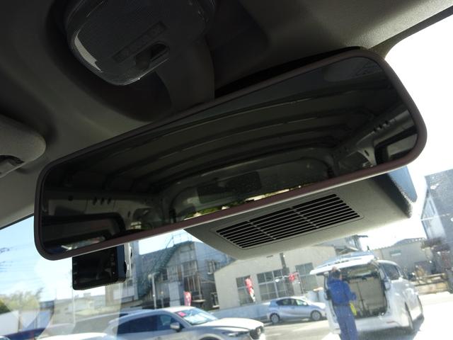 ハイゼットカーゴ DX ドライブレコーダー ワンオーナー レーンキープアシスト オートライト オートハイビーム フロアマット ドアバイザー キーレスエントリー 運転席&助手席エアバック 衝突被害軽減ブレーキ(27枚目)