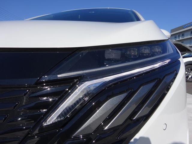 オーラ G レザーエディション プロパイロット レザーシート BOSEスピーカー 純正9インチナビ フルセグTV アラウンドビューモニター ドライブレコーダー ETC2.0 Bluetooth USB ブラインドスポットモニター(8枚目)