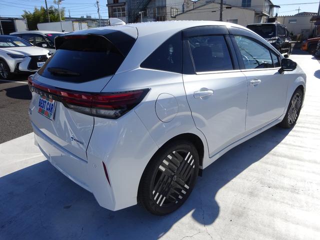 オーラ G レザーエディション プロパイロット レザーシート BOSEスピーカー 純正9インチナビ フルセグTV アラウンドビューモニター ドライブレコーダー ETC2.0 Bluetooth USB ブラインドスポットモニター(13枚目)