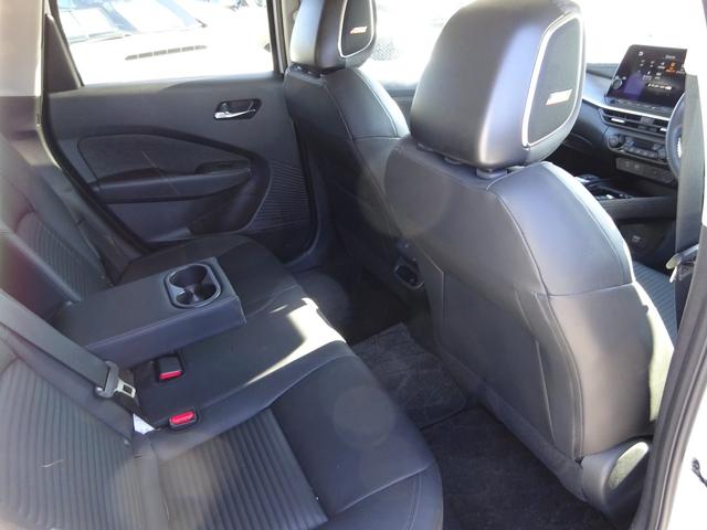 オーラ G レザーエディション プロパイロット レザーシート BOSEスピーカー 純正9インチナビ フルセグTV アラウンドビューモニター ドライブレコーダー ETC2.0 Bluetooth USB ブラインドスポットモニター(45枚目)