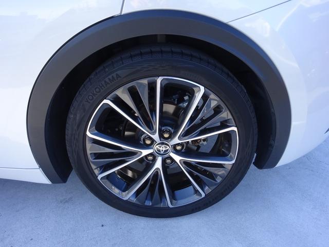 プリウス G トヨタセーフティセンス 純正12.3インチマルチメディア フルセグTV アラウンドビューモニター ETC2.0 Bluetooth USB アダプティブクルーズコントロール ブラインドスポットモニター(11枚目)