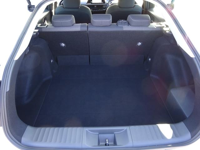 プリウス G トヨタセーフティセンス 純正12.3インチマルチメディア フルセグTV アラウンドビューモニター ETC2.0 Bluetooth USB アダプティブクルーズコントロール ブラインドスポットモニター(15枚目)