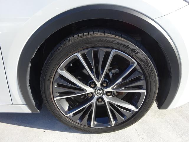 プリウス G トヨタセーフティセンス 純正12.3インチマルチメディア フルセグTV アラウンドビューモニター ETC2.0 Bluetooth USB アダプティブクルーズコントロール ブラインドスポットモニター(17枚目)