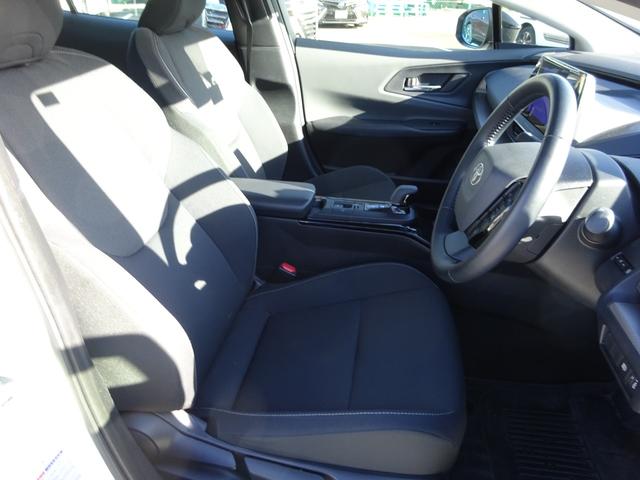 プリウス G トヨタセーフティセンス 純正12.3インチマルチメディア フルセグTV アラウンドビューモニター ETC2.0 Bluetooth USB アダプティブクルーズコントロール ブラインドスポットモニター(40枚目)