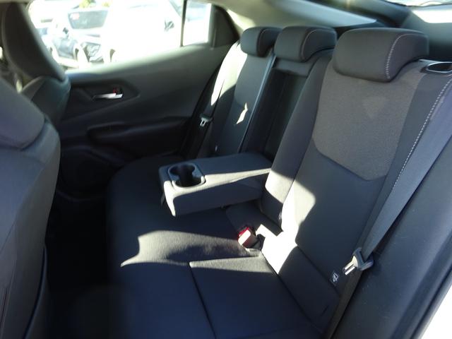 プリウス G トヨタセーフティセンス 純正12.3インチマルチメディア フルセグTV アラウンドビューモニター ETC2.0 Bluetooth USB アダプティブクルーズコントロール ブラインドスポットモニター(44枚目)