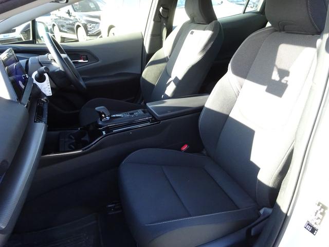 プリウス G トヨタセーフティセンス 純正12.3インチマルチメディア フルセグTV アラウンドビューモニター ETC2.0 Bluetooth USB アダプティブクルーズコントロール ブラインドスポットモニター(46枚目)