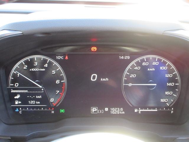 SUBARU LEVORG V-SPORT