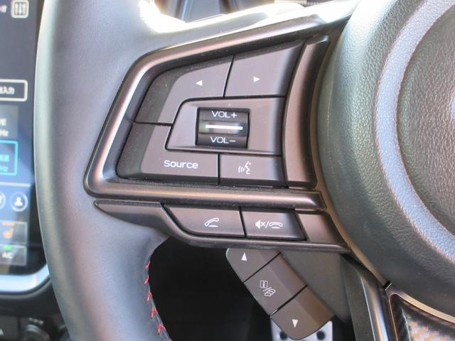 SUBARU LEVORG V-SPORT