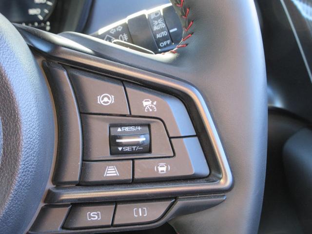 SUBARU LEVORG V-SPORT