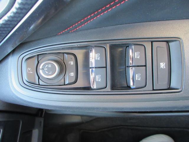 SUBARU LEVORG V-SPORT