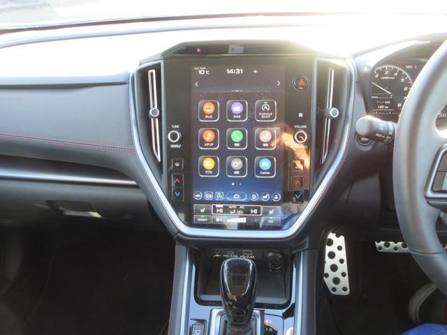 SUBARU LEVORG V-SPORT