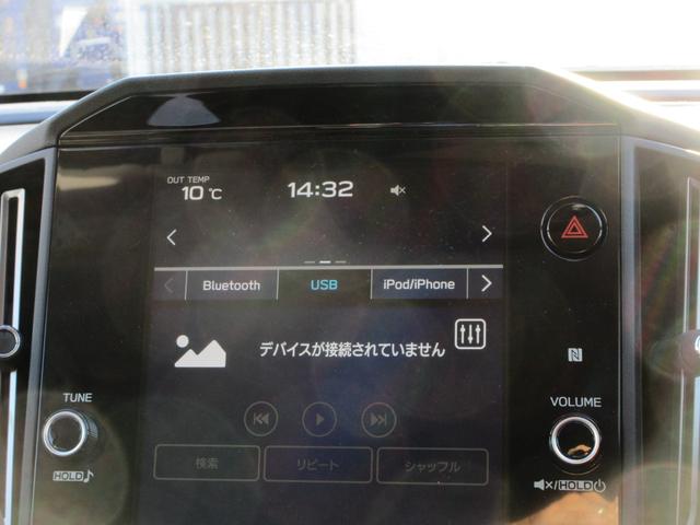 SUBARU LEVORG V-SPORT