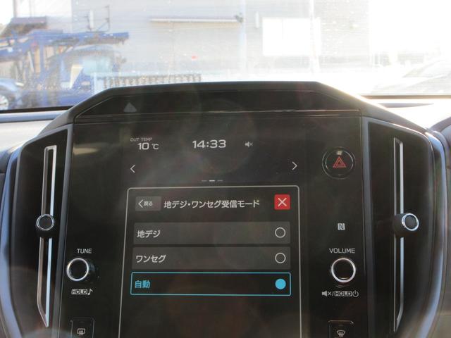 SUBARU LEVORG V-SPORT