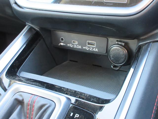 SUBARU LEVORG V-SPORT