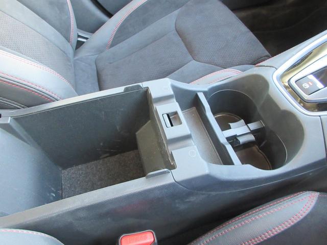 SUBARU LEVORG V-SPORT