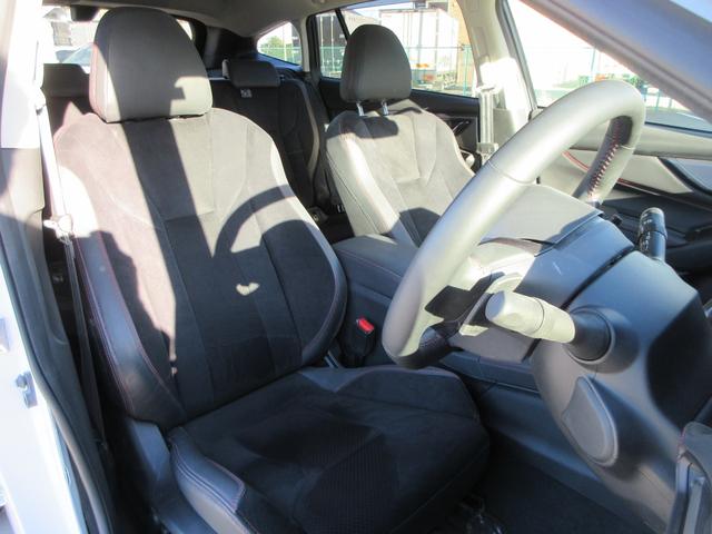 SUBARU LEVORG V-SPORT