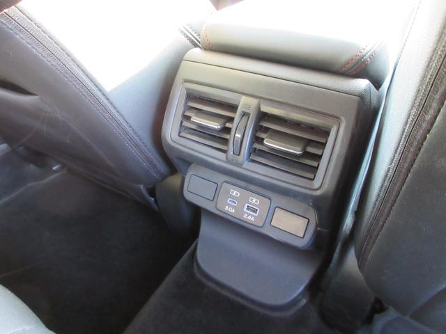 SUBARU LEVORG V-SPORT