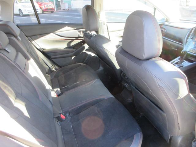 SUBARU LEVORG V-SPORT