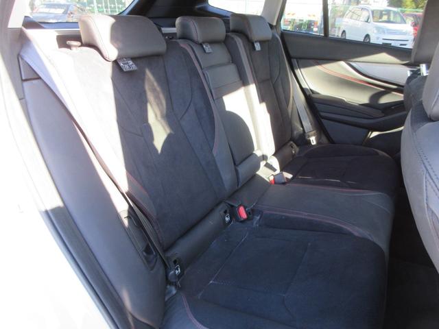 SUBARU LEVORG V-SPORT