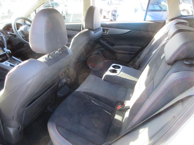 SUBARU LEVORG V-SPORT