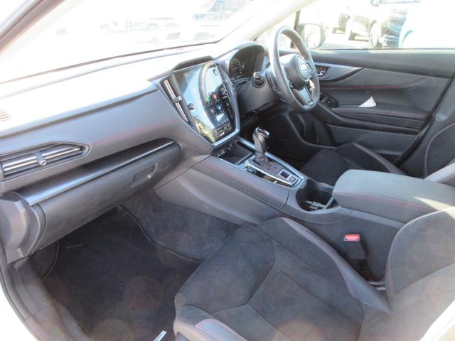 SUBARU LEVORG V-SPORT