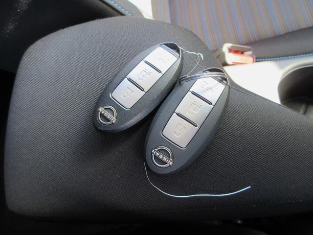 リーフ ｅ＋　Ｘ　後期モデル　純正９インチナビ　フルセグＴＶ　バックカメラ　クルーズコントロール　ドラレコ　ＥＴＣ　シートヒーター　ステアリングヒーター　ＬＥＤヘッドライト　純正１６インチＡＷ　急速充電　充電ケーブル（55枚目）