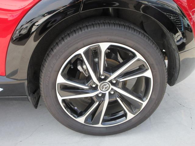 CX-3 15S ビビッド モノトーン i-アクティブセンス 純正8.8インチナビ フルセグTV アラウンドビューモニター ドライブレコーダー ETC Bluetooth USB アダプティブクルーズコントロール レーンキープアシスト(10枚目)