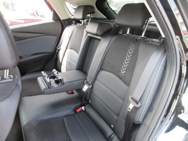 CX-3 15S ビビッド モノトーン i-アクティブセンス 純正8.8インチナビ フルセグTV アラウンドビューモニター ドライブレコーダー ETC Bluetooth USB アダプティブクルーズコントロール レーンキープアシスト(51枚目)