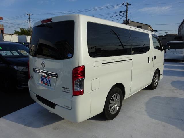 NV350キャラバンバン ロングライダーDX 純正ナビ フルセグTV アラウンドビューモニター ドライブレコーダー ETC Bluetooth DISC USB デジタルインナーミラー LEDヘッドライト キーレスエントリー(13枚目)