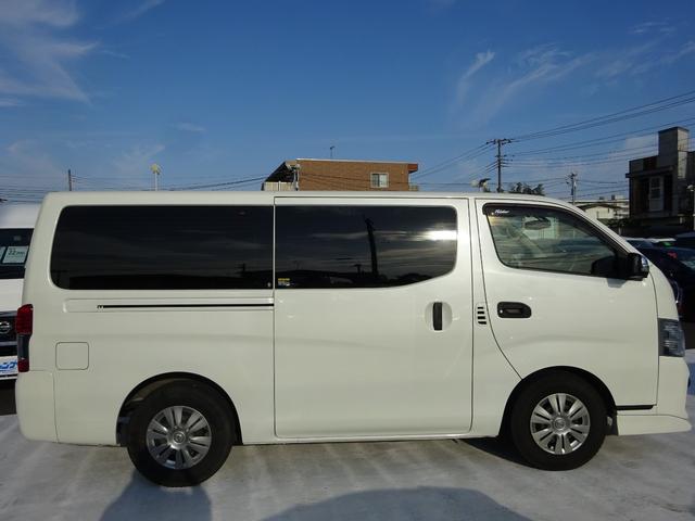 NV350キャラバンバン ロングライダーDX 純正ナビ フルセグTV アラウンドビューモニター ドライブレコーダー ETC Bluetooth DISC USB デジタルインナーミラー LEDヘッドライト キーレスエントリー(17枚目)