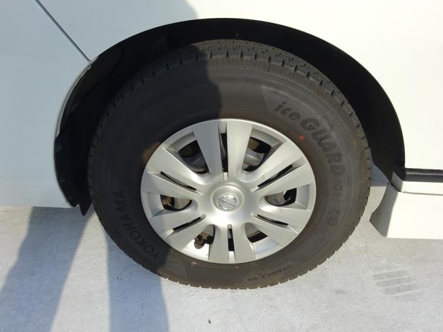 NV350キャラバンバン ロングライダーDX 純正ナビ フルセグTV アラウンドビューモニター ドライブレコーダー ETC Bluetooth DISC USB デジタルインナーミラー LEDヘッドライト キーレスエントリー(18枚目)