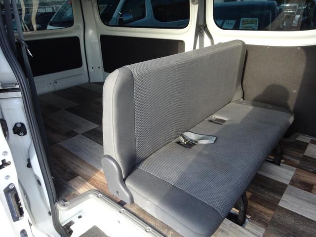 NV350キャラバンバン ロングライダーDX 純正ナビ フルセグTV アラウンドビューモニター ドライブレコーダー ETC Bluetooth DISC USB デジタルインナーミラー LEDヘッドライト キーレスエントリー(40枚目)