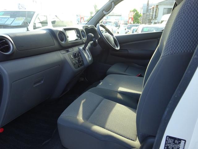 NV350キャラバンバン ロングライダーDX 純正ナビ フルセグTV アラウンドビューモニター ドライブレコーダー ETC Bluetooth DISC USB デジタルインナーミラー LEDヘッドライト キーレスエントリー(43枚目)