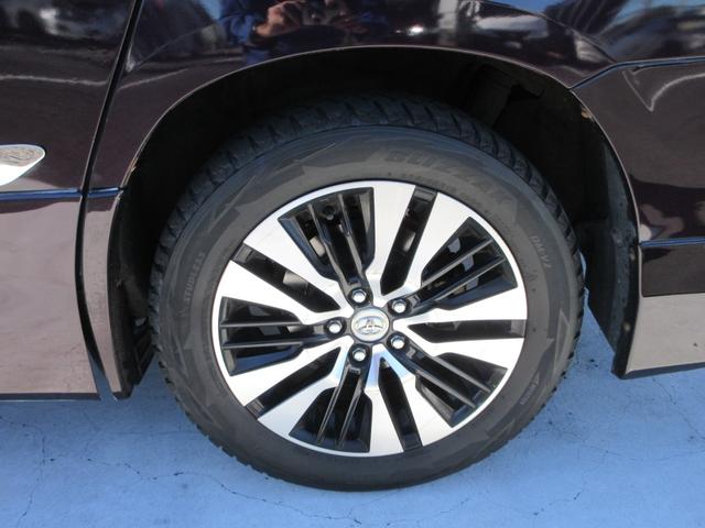 ヴェルファイアハイブリッド ZR 4WD モデリスタエアロ 純正8インチナビ フルセグTVバックカメラ 後席フリップダウンモニター 両側パワースライドドア パワーバックドア クルーズコントロール ETC ウッドコンビハンドル(10枚目)