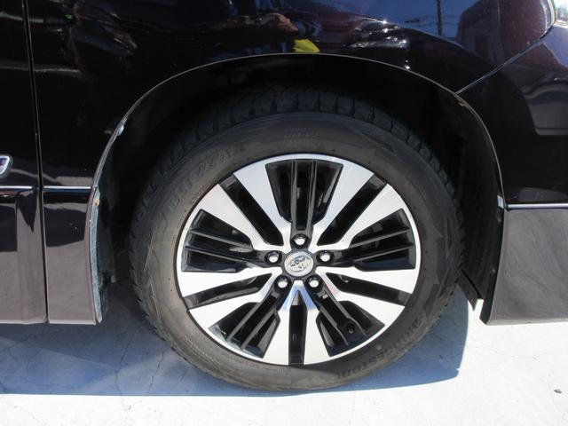 ヴェルファイアハイブリッド ZR 4WD モデリスタエアロ 純正8インチナビ フルセグTVバックカメラ 後席フリップダウンモニター 両側パワースライドドア パワーバックドア クルーズコントロール ETC ウッドコンビハンドル(12枚目)