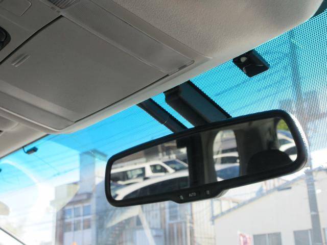 ヴェルファイアハイブリッド ZR 4WD モデリスタエアロ 純正8インチナビ フルセグTVバックカメラ 後席フリップダウンモニター 両側パワースライドドア パワーバックドア クルーズコントロール ETC ウッドコンビハンドル(27枚目)