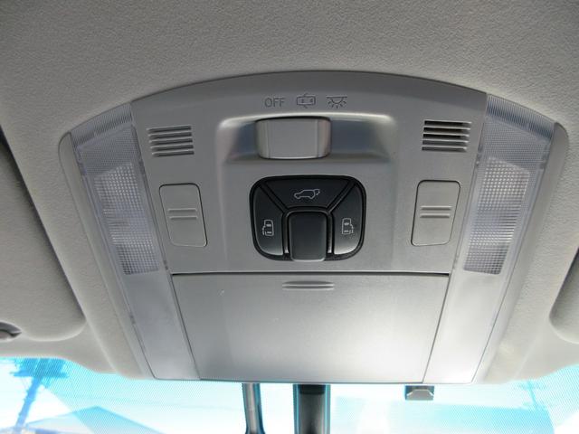 ヴェルファイアハイブリッド ZR 4WD モデリスタエアロ 純正8インチナビ フルセグTVバックカメラ 後席フリップダウンモニター 両側パワースライドドア パワーバックドア クルーズコントロール ETC ウッドコンビハンドル(46枚目)