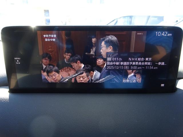 CX-8 XD Lパッケージ レザーシート ディーゼルターボ 純正10.25インチナビ フルセグTV パワーバックドア アラウンドビューモニター ドライブレコーダー ETC Bluetooth USB(30枚目)